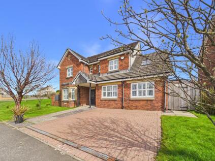 Calgary Place, Airdrie