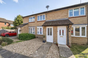 22, Rycote Close, Grange Park, Swindon SN5 6AR