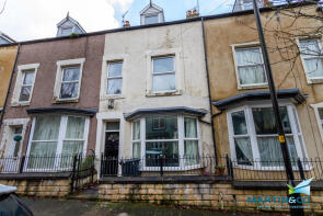 19, Oxford Street, Morecambe LA4 5JF