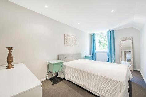 Burlington Close, Maida Vale, London, W9