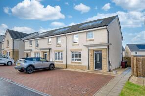 9, Cavanata Place, East Kilbride, Glasgow G74 5DZ