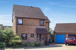 22, Kempton Gardens, Bletchley MK3 5NH
