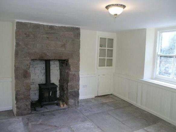 sitting room