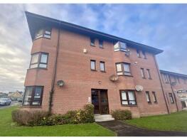 Flat 3, 4b, Stewart Street, Hamilton ML3 0RJ