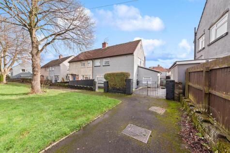 Narberth Road, Caerau, Cardiff