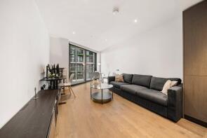 Apartment 45, 5, Riverlight Quay, London SW11 8DX