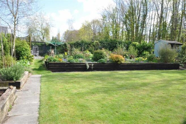 GARDENS