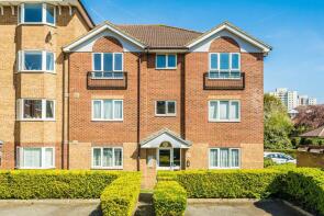 57, Varsity Drive, Twickenham TW1 1AG