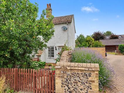 High Street, Bassingbourn, Royston
