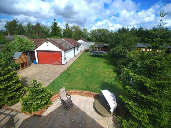 Garden View 1