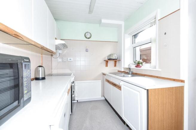 21 Selsey
