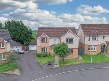 Limepark Crescent, Kelty, KY4