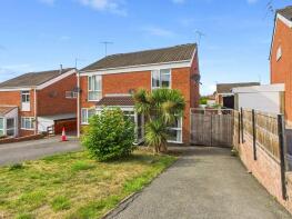 7, Tweed Close, Worcester WR5 1SD