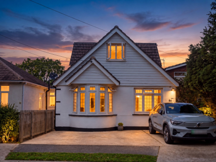 Beech Road, Benfleet, SS7