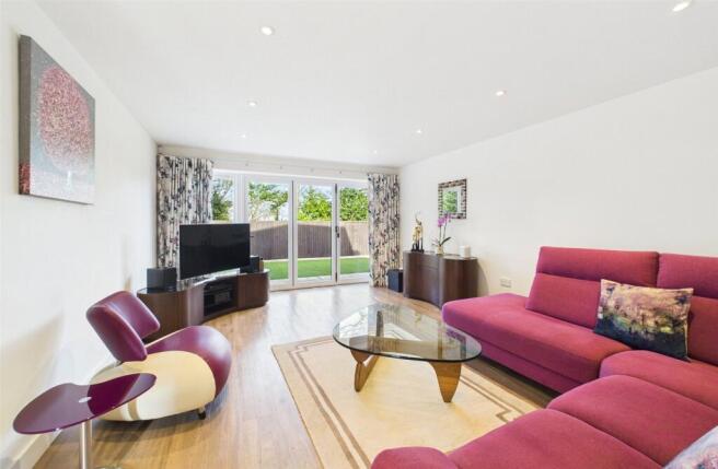Silver Glade, Tuckton Close, Southbourne, Dorset, BH6 photo 4