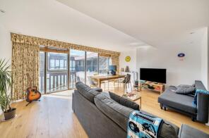 Apartment 4, 20, Cabanel Place, London SE11 6BD