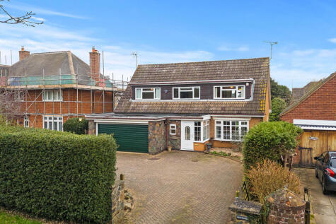 Sketchley Manor Lane, Burbage, Hinckley