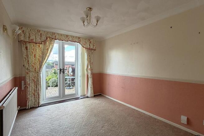Shelley Avenue, Melton Mowbray photo 4