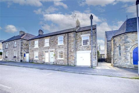 Princes Street, Corbridge, Northumberland, NE45