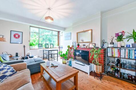 Alwyne Square, Islington, London, N1