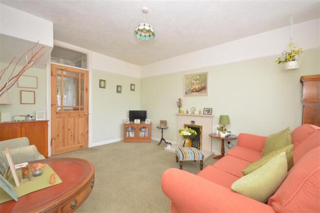 Annexe Lounge