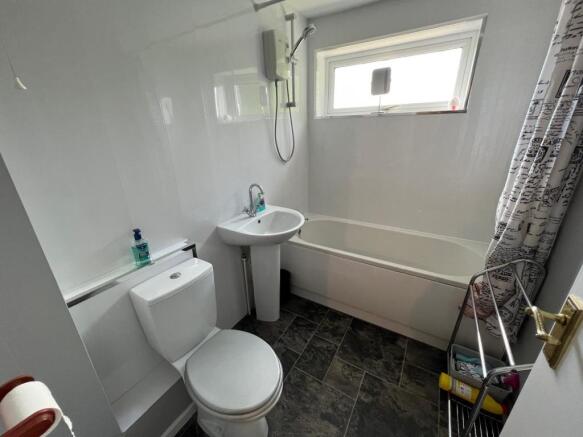 Bathroom/WC