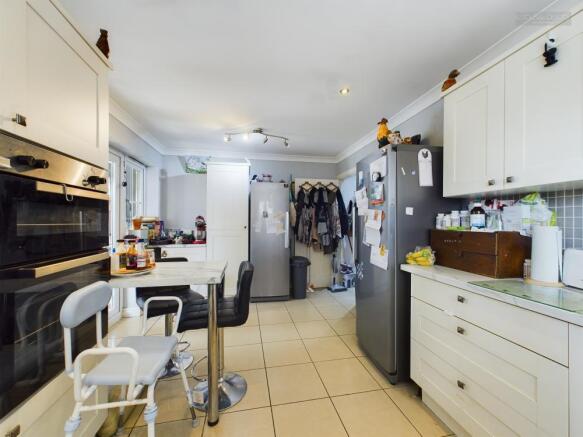 Station Avenue, Murrow, Wisbech photo 4
