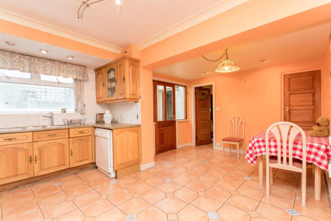 Kitchen-Diner