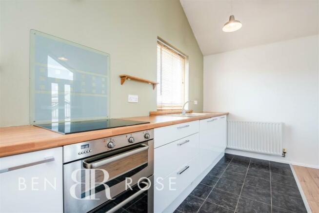 Lounge/Kitchen/Diner