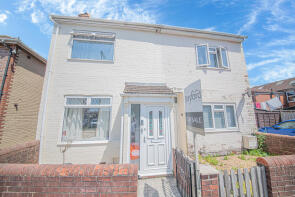 4, Cherbourg Road, Eastleigh SO50 5QF