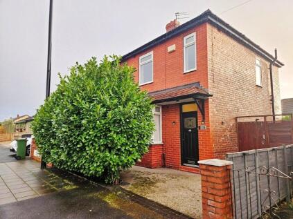 Lumb Lane, Audenshaw