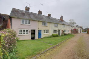 5, Priors Row, North Warnborough, Hook RG29 1ES