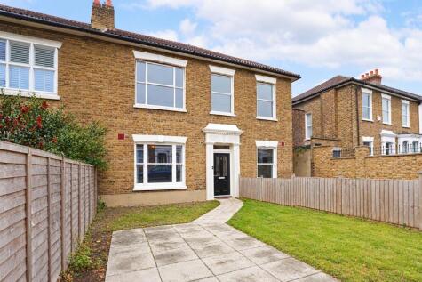 Howard Road, Anerley, London, SE20