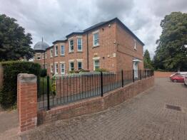 Flat 10, 121, Coniscliffe Road, Darlington DL3 7ET
