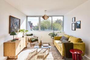 Flat 7, 5 Beechwood Lodge, East Bank, Hackney, London N16 5RX