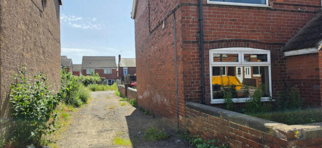 2 bed End of Terrace for sale Image 6