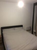 Flat 102, 92 Digbeth Square, Bradford Street, Birmingham B12 0QA