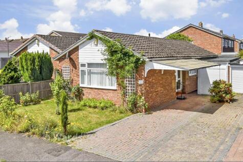 Cobtree Road, Coxheath, Maidstone, Kent