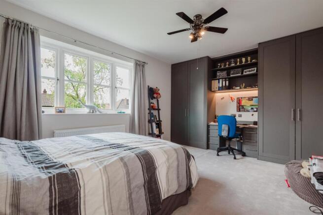Bedroom 1