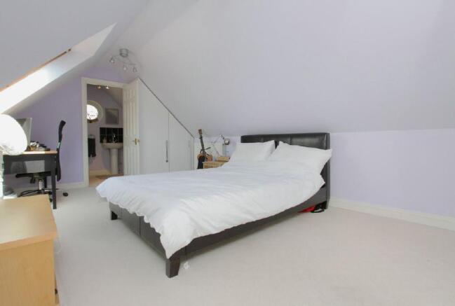 Bedroom 2