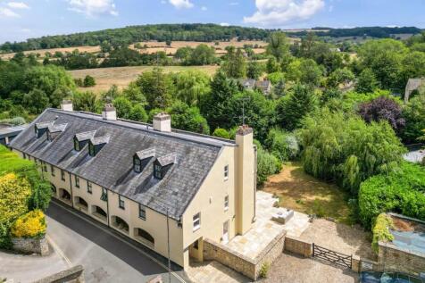Silk Mill Lane, Winchcombe, Cheltenham, Gloucestershire, GL54