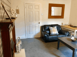 13, Affleck Street, Bensham, Gateshead NE8 1QY