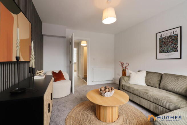 3 bed Semi-Detached for sale Image 12