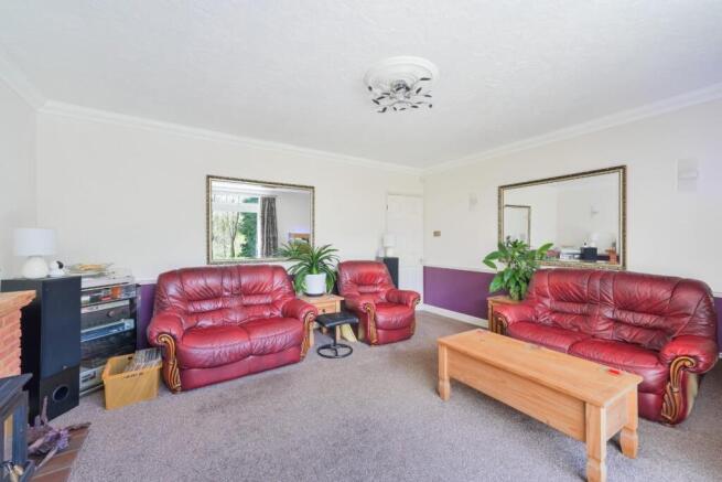 COULSDON ROAD