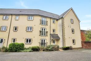 Flat D, 19, Smart Close, Redhouse, Swindon SN25 2NS