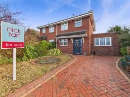 5, Aston Drive, Newport TF10 7UA
