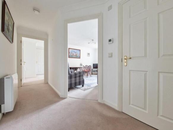 Hallway