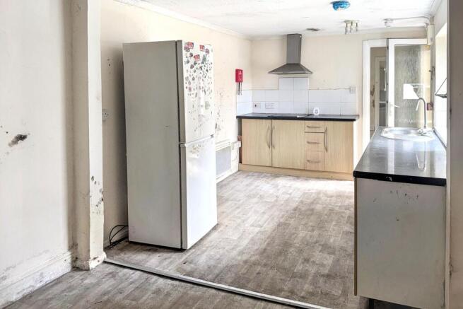 Flat 2, 65 Bayford Road, Littlehampton, BN17 5HN