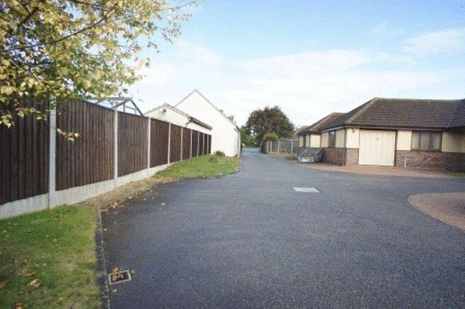 Private Lane