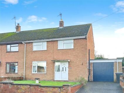 The Willows, West Felton, Oswestry, Shropshire, SY11